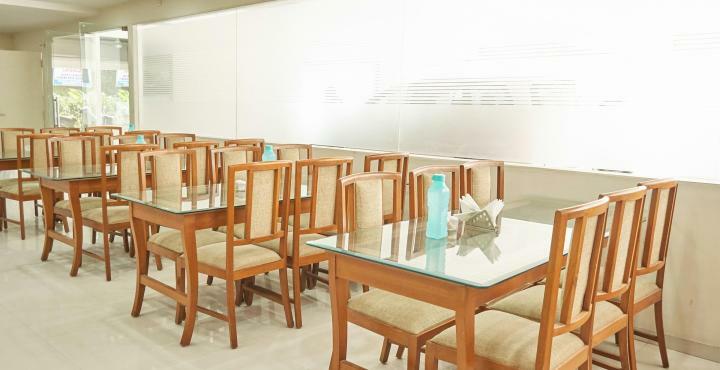 Fabhotel Syberitic Suites Gachibowli - Fully Vaccinated Staff Kondapur  Exterior foto